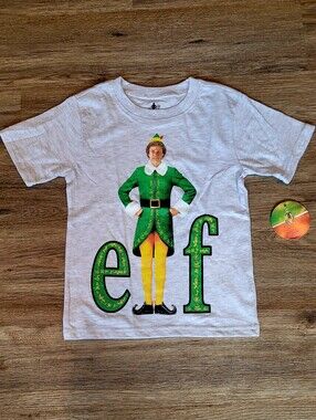 ELF Kids Tee